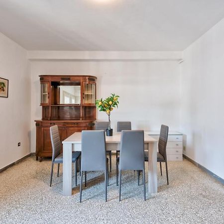 Venice H&S Apt Private Room With Ac & Tv Mestre Buitenkant foto