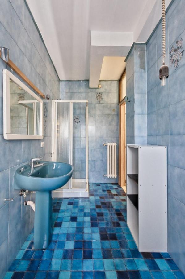 Venice H&S Apt Private Room With Ac & Tv Mestre Buitenkant foto
