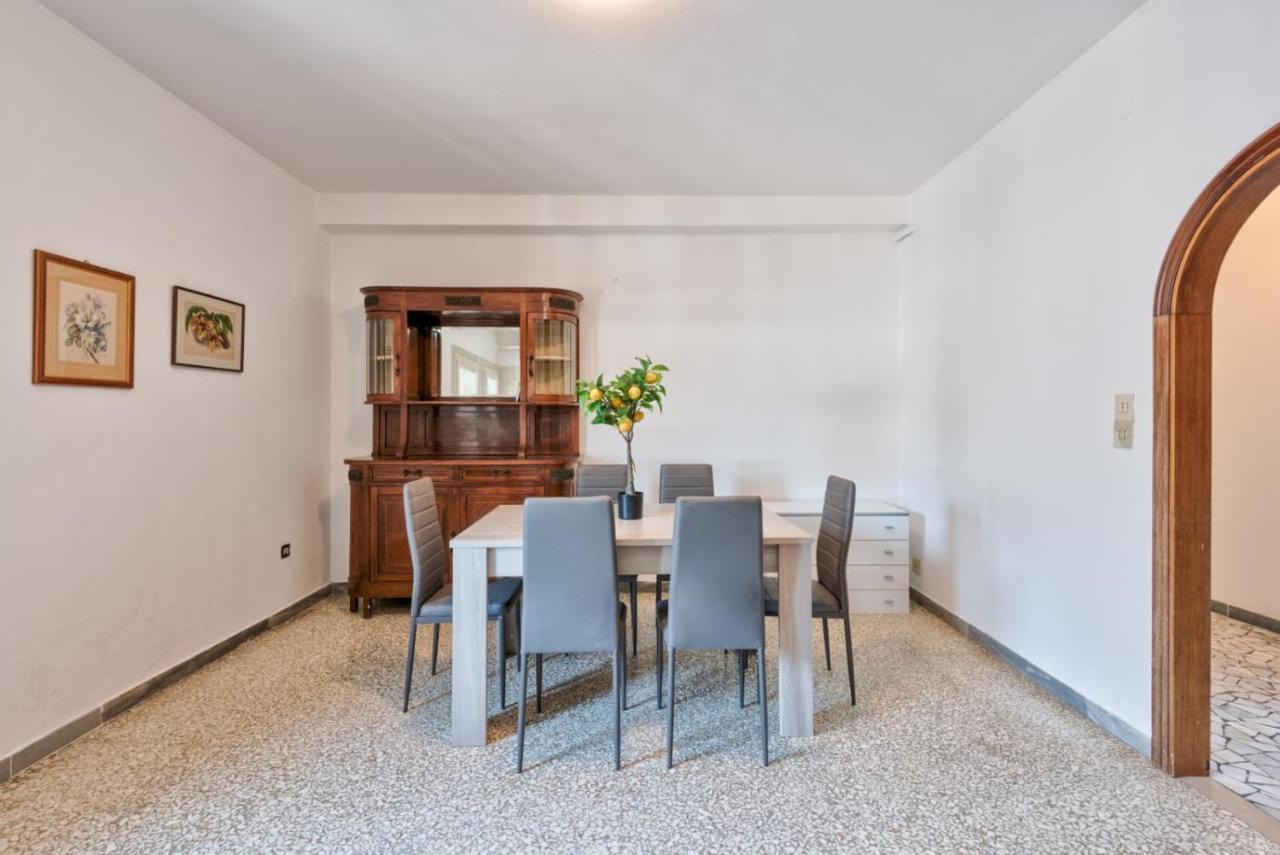 Venice H&S Apt Private Room With Ac & Tv Mestre Buitenkant foto