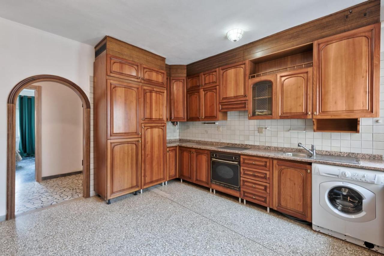 Venice H&S Apt Private Room With Ac & Tv Mestre Buitenkant foto