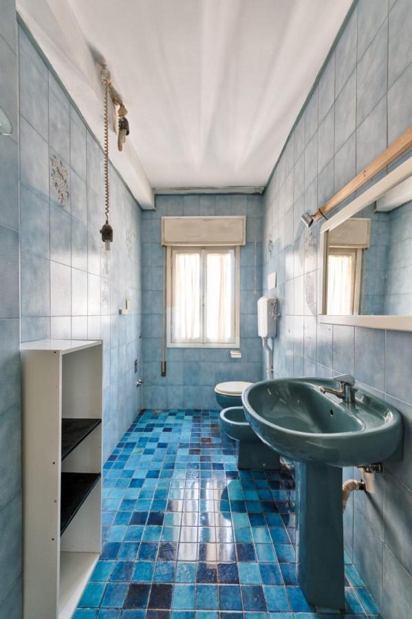 Venice H&S Apt Private Room With Ac & Tv Mestre Buitenkant foto